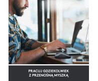 LOGITECH M185 GREY 910-002238 - 69022 - zdjęcie 8